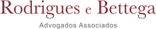 Rodrigues e Bettega Logo